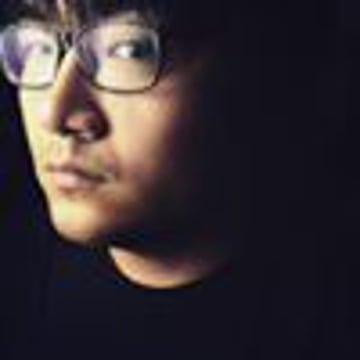 Vimeo profile picture for @step