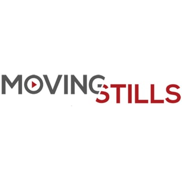 Vimeo profile picture for @moving