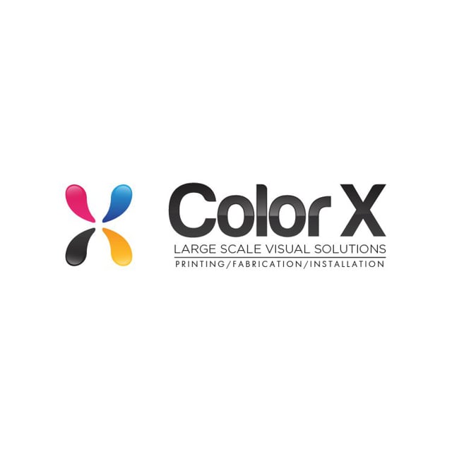 Colorful фирма. COLORX.