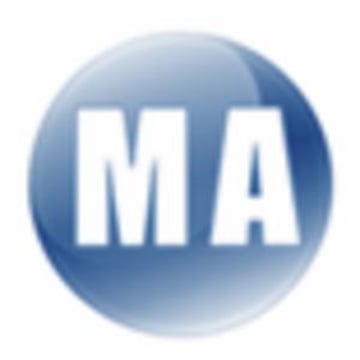 Vimeo profile picture for @middleware