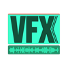 VFX | PRODU&Ccedil;&Otilde;ES AUDIOVISUAIS