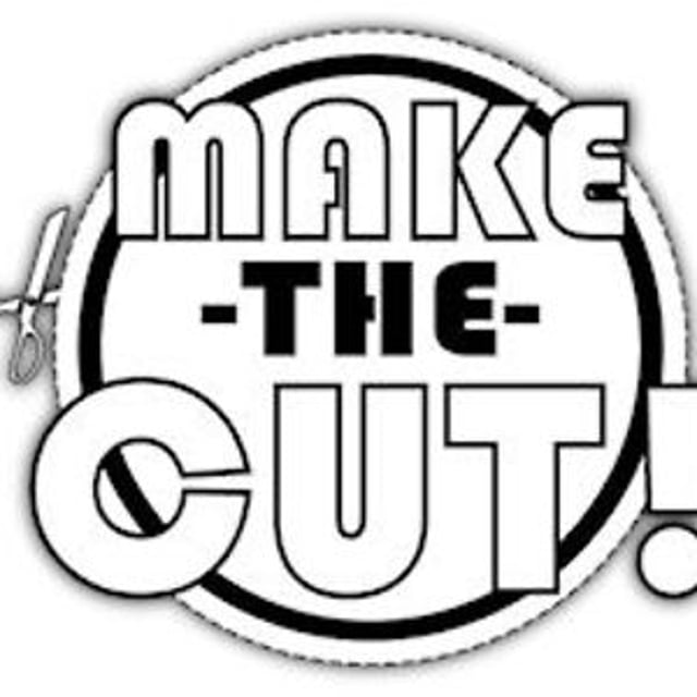 Make the cut. День вырезания снежинки из бумаги (make cut-out snowflakes day). Making the cut. Making the cut. Тим ганн подиум.