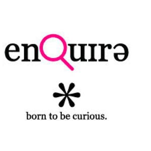 Profile picture for Enquire Mag