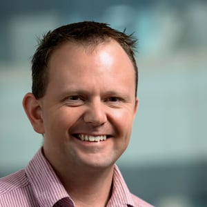 Adam Tuffnell