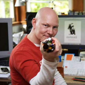 Profile picture for David Grasekamp