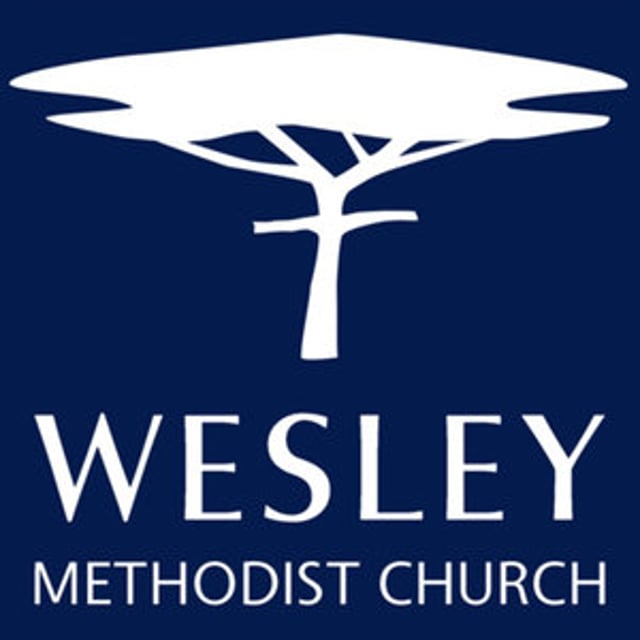Wesley Methodist Church