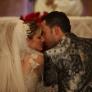 Profile picture for Marianne & Gregory