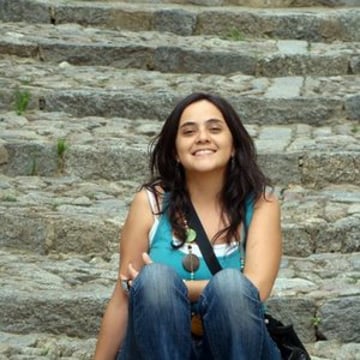 Vimeo profile picture for @paulina