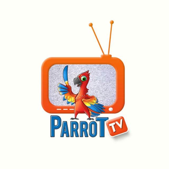 Parrot Tv