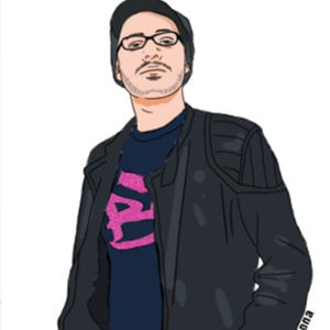 Profile picture for David Meugnot