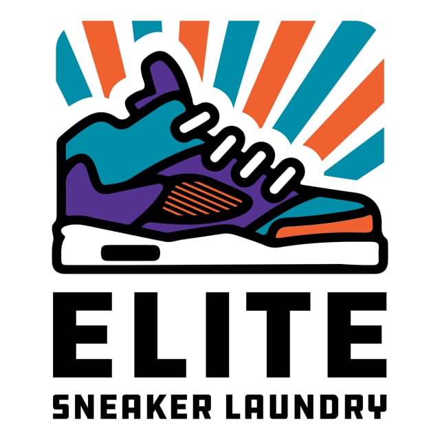 Elite Sneaker Laundry