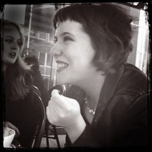 Profile picture for Laura McGenniss