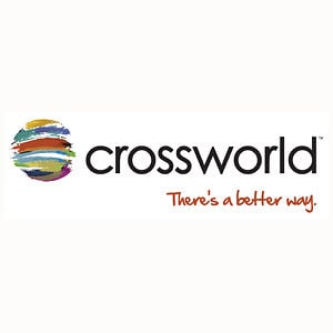 Profile picture for Crossworld