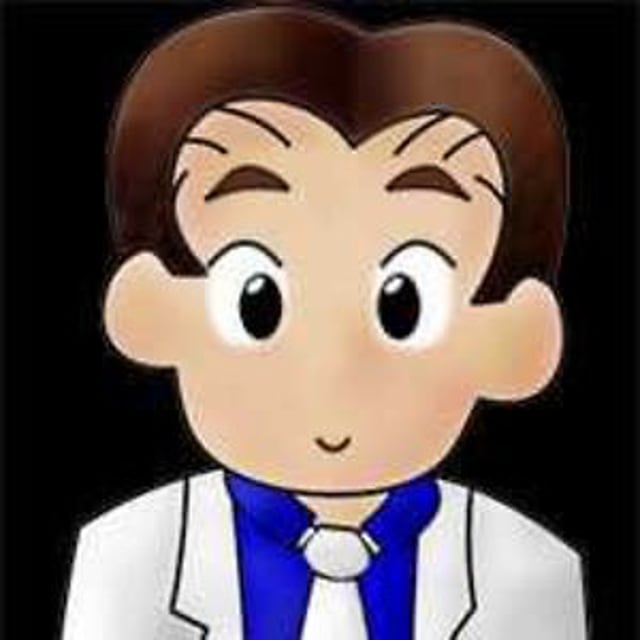 Mr h