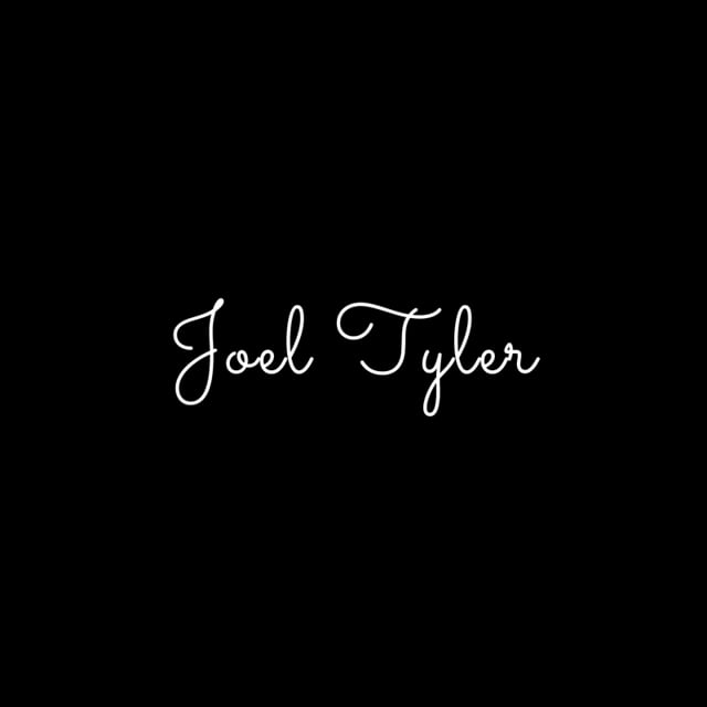 Joel Tyler