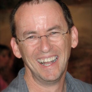 Profile picture for John Miller