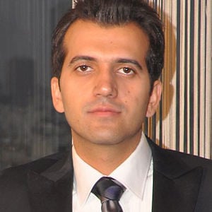 Profile picture for Ali Khalili - 2309086_300x300