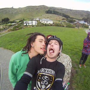 Profile picture for Philip Cumming