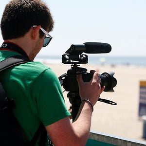 Profile picture for Tom Scott