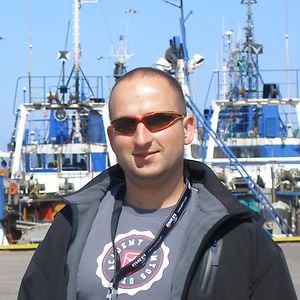 Profile picture for Daniel Kowalski