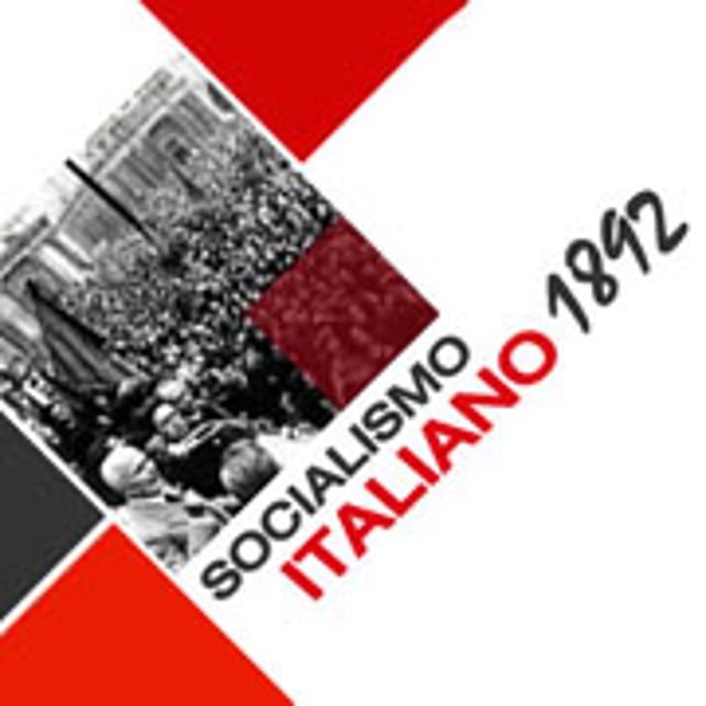 Socialismo Italiano 1892