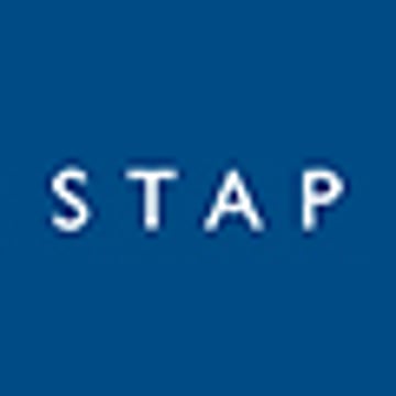 Vimeo profile picture for @stap