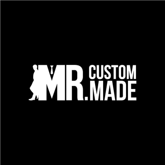 Custom made.