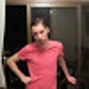 Vimeo profile picture for @racy