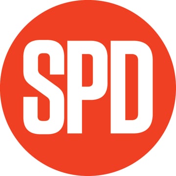 Vimeo profile picture for @spd