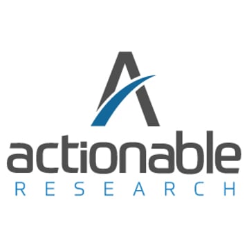 Vimeo profile picture for @actionable