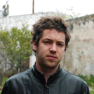 Profile picture for Gonzalo Tobal
