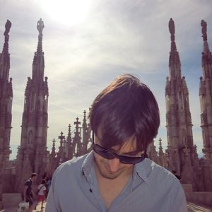 Profile picture for fabrizio montanari