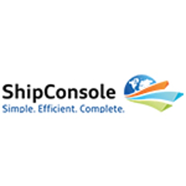 Oracle Shipping Software