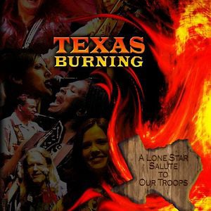 Profile picture for TEXAS BURNING
