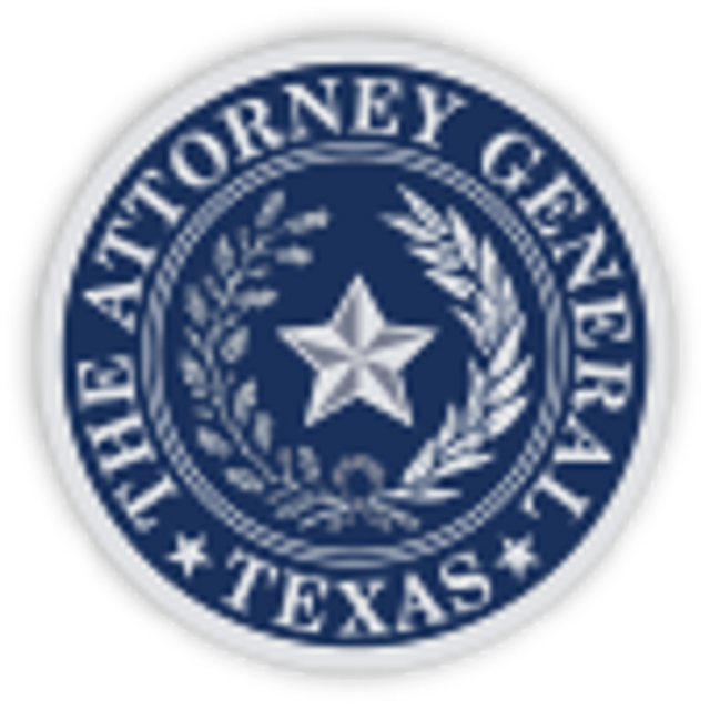 The Attorney General of Texas