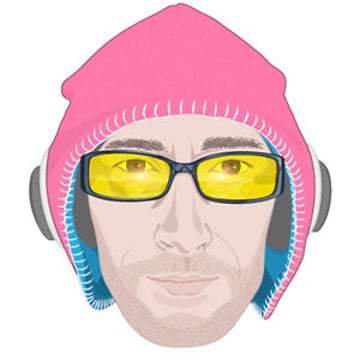 Vimeo profile picture for @stun