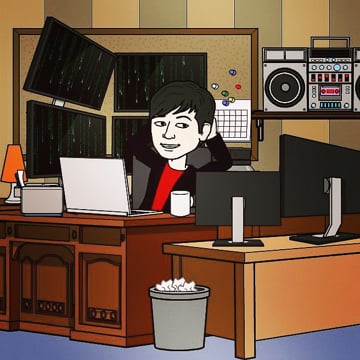 Vimeo profile picture for @india