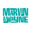 Marvin&Wayne