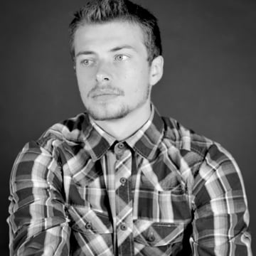 Vimeo profile picture for @carroll
