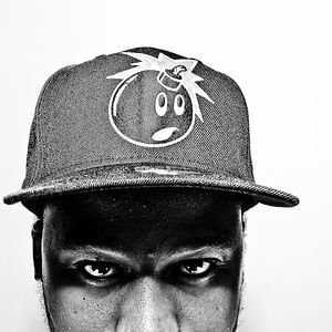Profile picture for Marque Robinson