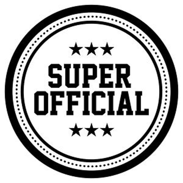 super-official