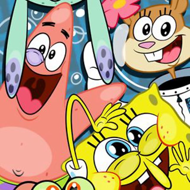 Patrick Star on Vimeo