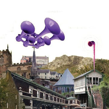 Vimeo profile picture for @bangor