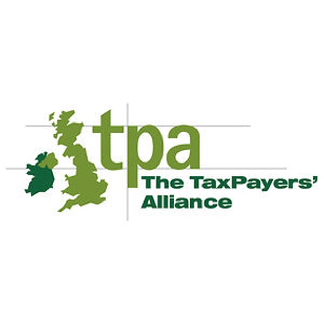 The Taxpayers Alliance 7562