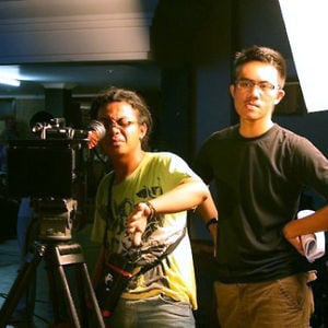 Profile picture for Agung Bayu Pramana