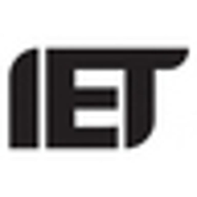 IET Professional Registration