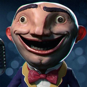 Profile picture for thomas bernos
