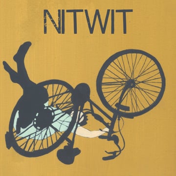 Vimeo profile picture for @nitwit