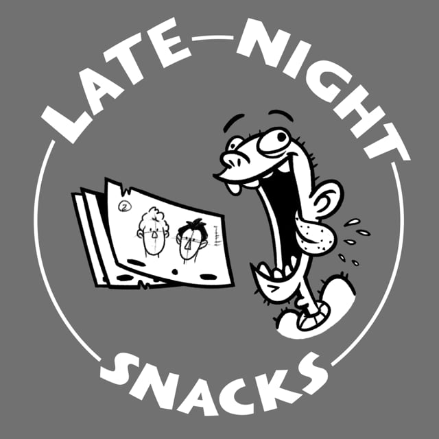 Late Night Snacks