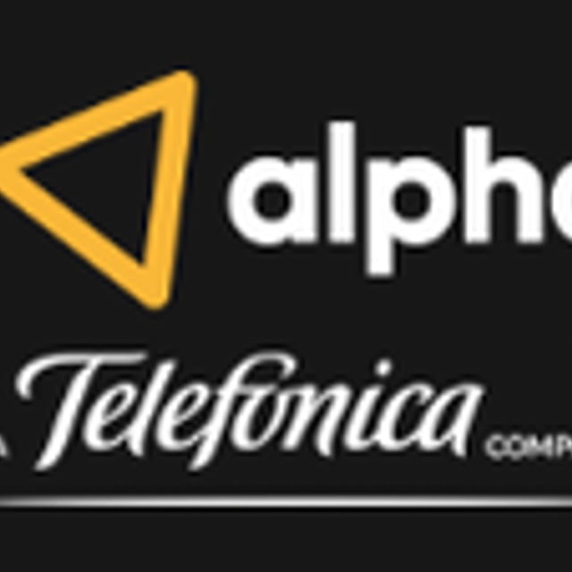 Telefonica Alpha